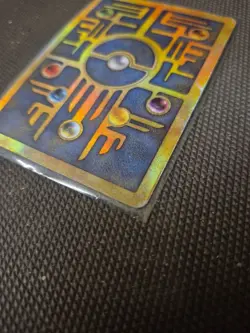 Ancient Mew Promo Pokemon Card 1999-2000 - Image 4