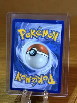 Pokemon Misty's Lapras 194/182 Illustration Rare Holo Sv10: Destined Rivals 110… - Image 2