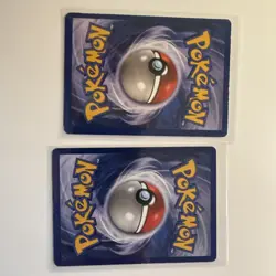 Pokemon 7 Pokemon TCG Trading Cards Collection - Image 5