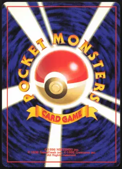 Carte Pokemon Macronium / Bayleef 153 Neo Genesis Japanese - Image 2