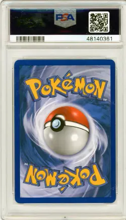 2005 Pokemon Dragonite EX Delta Species Holo Rare #3 PSA 10 Gem Mint - Image 2
