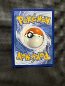 Pokemon TCG Magmar 126/165 Sv: Scarlet & Violet 151 Reverse Holofoil Near Mint - Image 5