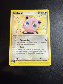 Pokemon TCG Lot of 6 – Hypno E-Reader - Image 4