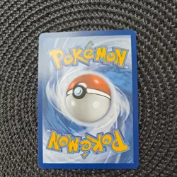 PIDGEY 016/165 - POKEMON CARD PLAY! LEAGUE STAMP PROMO REVERSE HOLO Pokemon TCG - Image 2