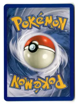 Pokemon TCG - Nidoking - Holo - Shadowless - 11/102 - LP - Image 2