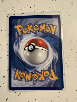 Pokemon TCG Pikachu ex 277/217 Ascended Heroes Special Illustration Rare NM - Image 4
