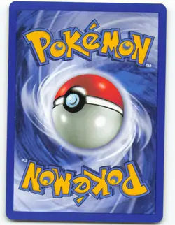 Lightning Energy - Holo - WOTC League Promo - Pokemon TCG - 2002 - Image 2