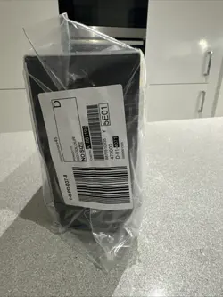 Pokemon TCG Mega Evolutions Lucario Elite Trainer Box Sealed ETB - Image 2
