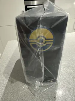 Pokemon TCG Mega Evolutions Lucario Elite Trainer Box Sealed ETB - Image 4
