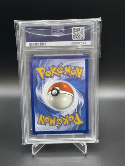 2023 Pokemon Paradox Rift PART EN - Hyper Rare Counter Catcher 264/172 PSA 10 - Image 2