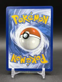 Pokemon TCG Team Rocket’s Spidops 187/182 Destined Rivals Illustration Rare - Image 2