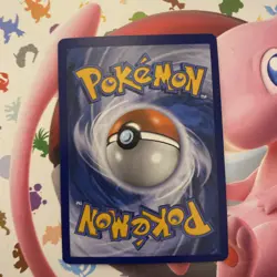 Pokemon TCG Darkrai GX MINT Burning Shadows 139/147 Holo Full Art Ultra Rare - Image 4