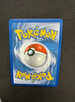 2009 Pokemon Pokemon Rumble Diglett 11/16 LP - Image 2