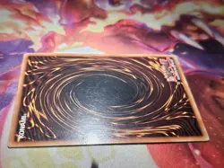 Yu-Gi-Oh! UTR Future Fusion POTD-EN044 Power of the Duelist 1st Edition - Image 3