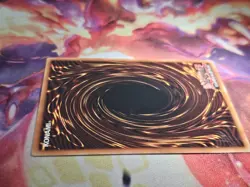 Yu-Gi-Oh! UTR Future Fusion POTD-EN044 Power of the Duelist 1st Edition - Image 4