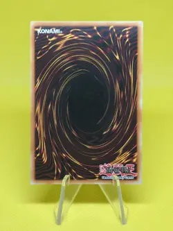 Yugioh - Dimensional Prison (SDMM-EN032) - Common 1st Edition - Image 2