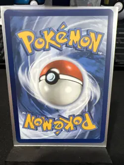 Pokemon TCG Charizard EX SVP056 Black Star Promo Full Art NM - Image 2