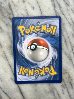 Mega/M Gardevoir Ex 106/160 Primal Clash 2015 Pokemon TCG Lightly Played Cond. - Image 2