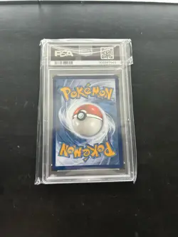 **PSA 10** POKEMON TCG 2023 DEOXYS VMAX CROWN ZENITH GG45 - Image 2