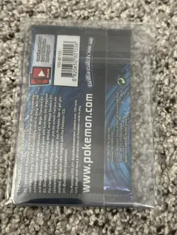 Pokemon TCG XY Evolutions Booster Pack Sealed Blastoise Art - Image 2