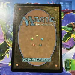 Pizza Face, Gastromancer Teenage Mutant Ninja Turtles Regular Uncommon MTG NM - Image 2