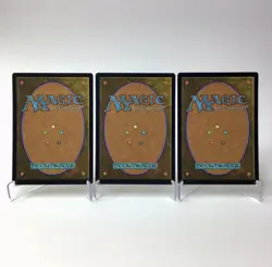 (3) MTG Canyon Jerboa Zendikar Rising Magic: The Gathering MP - Image 2