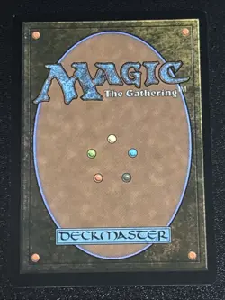 MTG Teenage Mutant Ninja Turtles Michelangelo's Technique Showcase Foil 0239 - Image 2