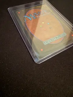 Demonic Tutor Revised Edition (Excellent) - Image 2