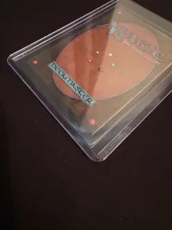 Demonic Tutor Revised Edition (Excellent) - Image 3