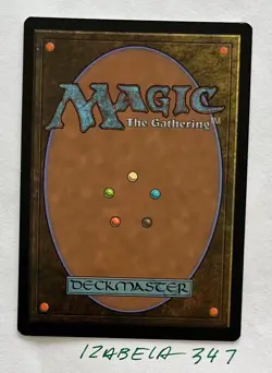 MTG Mother of Runes FOIL Secret Lair Drop #297 NM/M Unplayed - Image 3