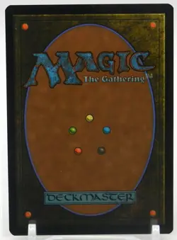 Exotic Orchard (Extended Art) Magic the Gathering, MTG Doctor Who REGULAR NM - Image 2