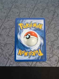 Pokemon: Mysterious Fossil #91/100 Sandstorm 2003 Non-holo Vintage - LP - T197 - Image 2