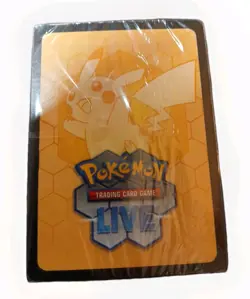 SEALED Pokemon Toxtricity 017 Phantasmal Flames Prerelease Build & Battle Deck - Image 4