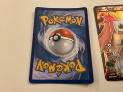 Pokemon BW full art lot NM English Rayquaza Next Destinies Dragons Exalted - Image 4