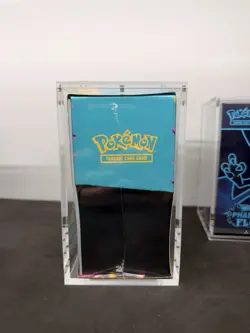 Ascended Heroes And Phantasmal Flames POKEMON CENTER ETBS - Image 2