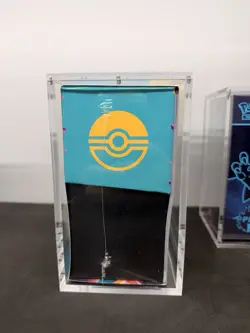 Ascended Heroes And Phantasmal Flames POKEMON CENTER ETBS - Image 4