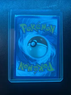 Pokemon TCG Charcadet Phantasmal Flames #022 Reverse Holo Promo - Image 2