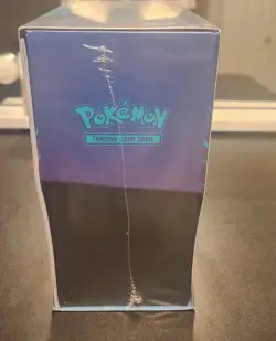 Pokemon TCG Journey Together Elite Trainer Box ETB New / Sealed - Image 2