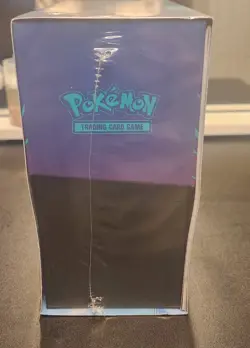 Pokemon TCG Journey Together Elite Trainer Box ETB New / Sealed - Image 3