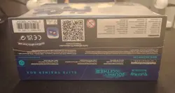 Pokemon TCG Journey Together Elite Trainer Box ETB New / Sealed - Image 5