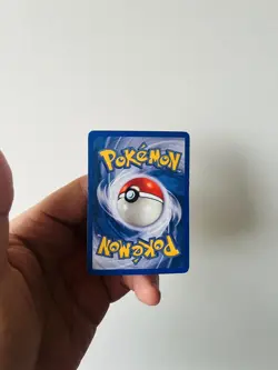 Togepi 114/147 Reverse Holo Aquapolis Pokemon - Image 2