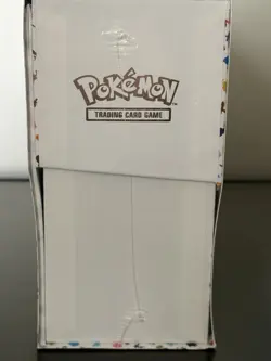 Pokemon Scarlet & Violet 151 Pokemon Center Elite Trainer Box PC ETB With Case - Image 4