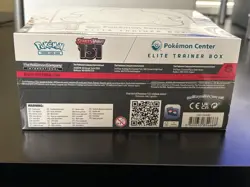 Pokemon Scarlet & Violet 151 Pokemon Center Elite Trainer Box PC ETB With Case - Image 5