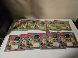 Pokemon TCG Mega Evolution Ascended Heroes 2-Pack Blister 12ct Bundle - Image 1