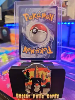 Charmander (Fire Reverse Holo) NM/MINT 020E/217 ASC Ascended Heroes Pokemon - Image 3