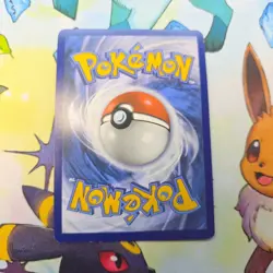 Entei 15/98 Ancient Origins Reverse Holo Pokemon TCG (NM) - Image 2