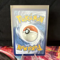 Pokemon Gengar VMAX 157/264 Swsh08: Fusion Strike Ultra Rare Holo - Image 2