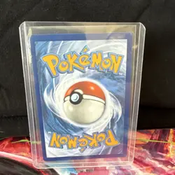 Pokemon Charizard TG03/TG30 Lost Origin Trainer Gallery Ultra Rare Holo 170HP - Image 2
