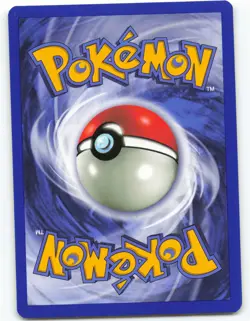 Pidgeotto - 22/102 Base Set - Pokemon TCG - 1999 - Image 2