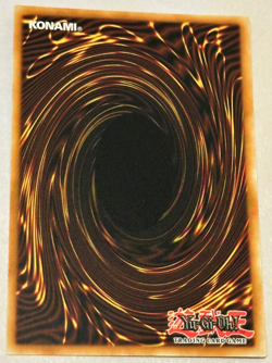 Yu-Gi-Oh Exodia the Forbidden One Complete 5 Card Set YGLD-ENA17-21 Ultra Rare - Image 3